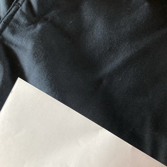 Men’s Dickies Relaxed Fit Flex blue flat front chino cargo shorts size 50 - NWT - Picture 9 of 9